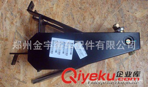 供應(yīng)蘇州金龍（海格）客車配件-操縱器(左偏50/后偏50) 純正配件原始圖片2