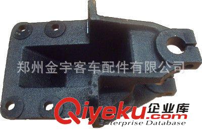 【大量供應】海格（蘇州金龍）客車配件-固定端支架 海格原廠原始圖片3