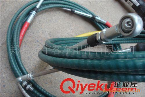 供應汽車配件、客車配件換擋軟軸 質量保證 歡迎洽談原始圖片3