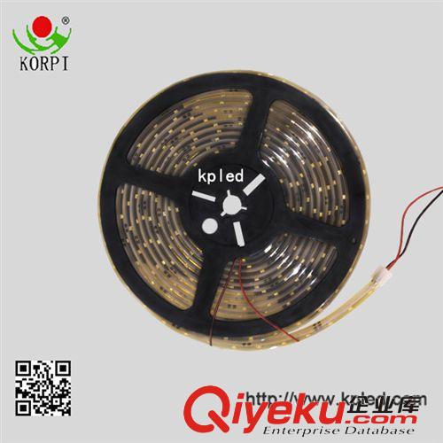 驚爆價1.9元/米led 3528 12V 60燈 led燈帶燈條灌膠 led燈條原始圖片2