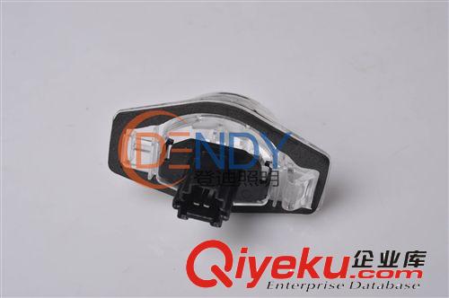 廠家直銷本田汽車牌照燈 大功率led牌照燈原始圖片3