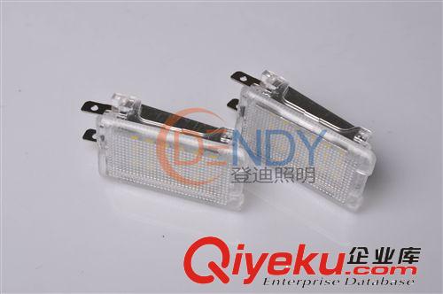 廠家供應(yīng) 大眾汽車牌照燈 汽車燈具系列牌照燈原始圖片3