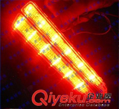 凱美瑞后扛燈 改裝尾燈原始圖片3
