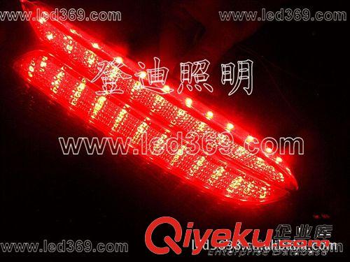 LED汽車尾燈 后扛燈 ムーヴL175/L185専用原始圖片2