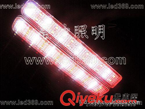 LED汽車尾燈 后扛燈 ムーヴL175/L185専用原始圖片3