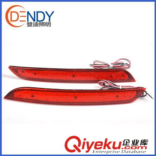 路虎神行者系列l(wèi)ed后杠燈 專車專用型原裝位LED后燈