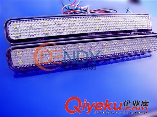 Waggon RStingrayLED后杠燈 各種汽車led后保險(xiǎn)杠燈原始圖片2