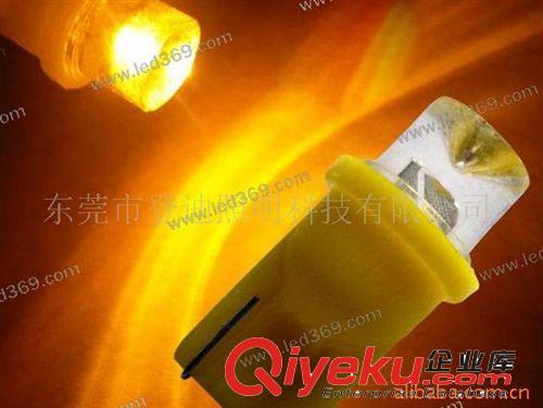 供應(yīng)汽車LED牌照燈門燈 T10汽車牌照燈原始圖片3