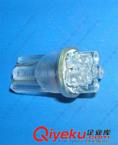 供應(yīng)汽車LED牌照燈門燈 T10汽車牌照燈