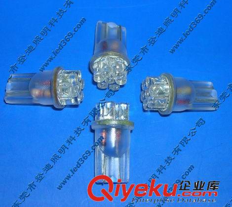 專業供應LED汽車燈 汽車儀表燈小燈原始圖片2