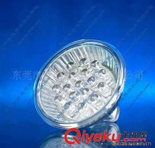LED燈 GU10燈杯 G4燈 LED照明原始圖片2