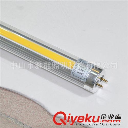 厂家批发船用cob舱顶灯床头灯灯管，T10LED10W/0.6米应急日光灯