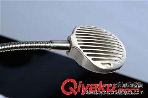 廠家直銷 采用進口COB光源 精靈小巧 無眩光無輻射 護眼臺燈JK833原始圖片3
