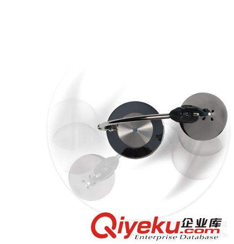 廠家直銷 專業制造 低壓無輻射 節能環保  可滑動的 臺燈 JK810原始圖片3