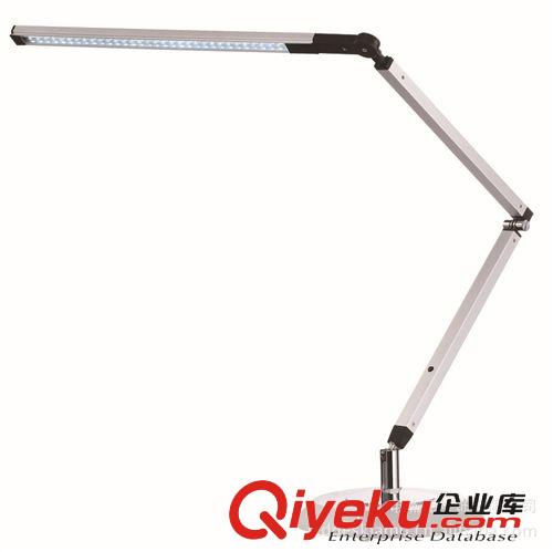 專業(yè)制造 {dj0}配置 水晶燈座 可折疊燈管 環(huán)保健康  臺(tái)燈 JK804原始圖片3