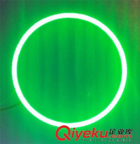 廠家直銷(xiāo)大量供應(yīng)LEDф50綠光超亮天使眼(帶電源加5元)LT50GC