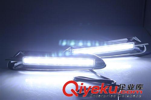 廠家現貨tj促銷 別克昂科拉日間行車燈|LED車燈