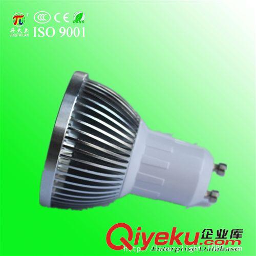 中山 cob射燈3w 5w 7w gu10 led射燈cob燈杯原始圖片2