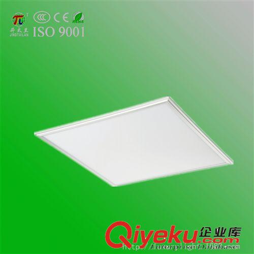 廠家供應(yīng)LED面板燈 600*600mm吊掛式/平放式 40W