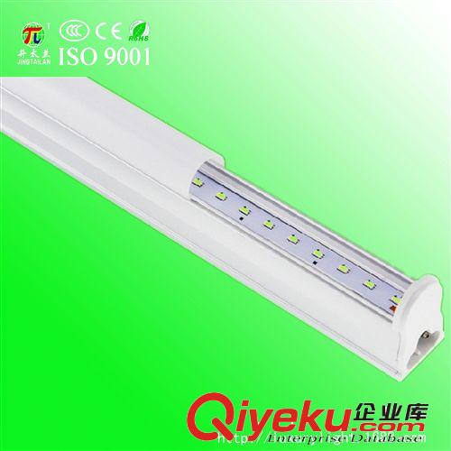T5 LED一體化支架 日光燈0.3m/3w、0.6m/6w、0.9m/10w、1m/12w，1原始圖片2