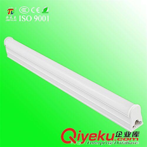 T8 LED一體化支架 日光燈0.6m/9w、0.9m/1w、1.2m/11w原始圖片3
