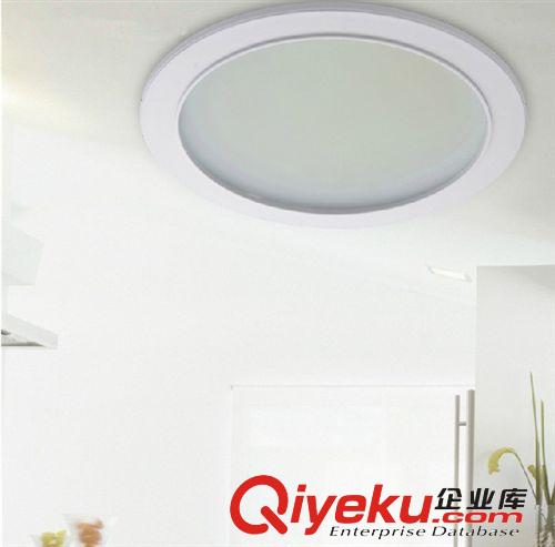 【燈掌柜】LED廚衛(wèi)燈吸頂燈廚房浴室過(guò)道衛(wèi)生間燈暗裝led燈CW-11