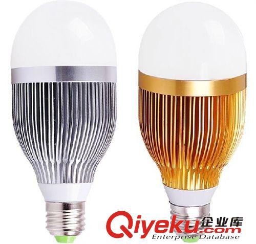 【企業(yè)集采】LED球泡燈3W5W7W9W球泡燈E27接口燈泡燈LED燈泡批發(fā)原始圖片3