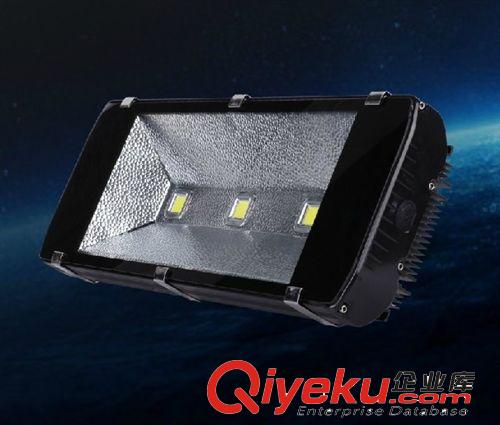 【燈掌柜】防雷防腐50W240WLED隧道燈三芯四芯隧道燈投光燈JC-010