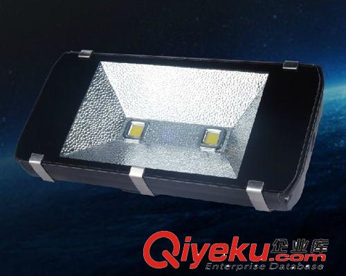 【燈掌柜】防雷防腐50W240WLED隧道燈三芯四芯隧道燈投光燈JC-010