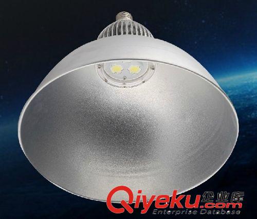 【燈掌柜】LED工礦燈晶元三芯工礦燈球場車間商場LED30W燈GKD-003原始圖片3