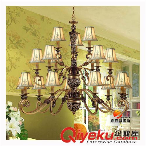 酒店工程燈批發(fā)餐廳燈衛(wèi)士燈別墅吊燈3層大型吊燈tj吊燈定做