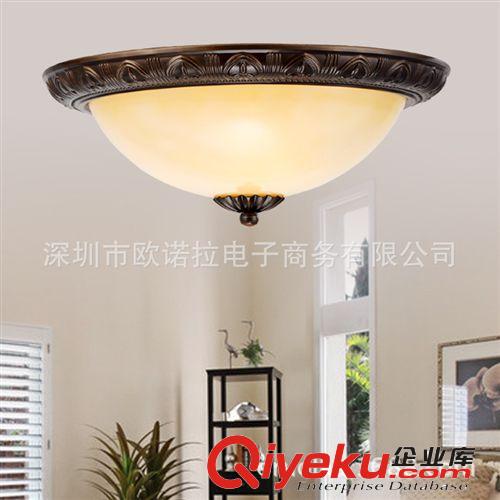 gd藝術(shù)吊燈 八頭歐式客廳燈臥室燈具復(fù)古餐廳鐵藝水晶吊燈