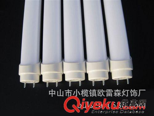 直銷18W15WT8LED日光燈G13 9W日光燈管隔離LED日光燈管leb日光燈