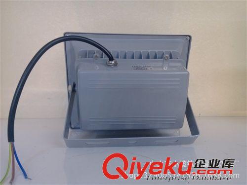 廠家直銷(xiāo) 工程{sx}LED投光燈50W 照樹(shù)燈 LED集成投光燈廣場(chǎng)燈橋等