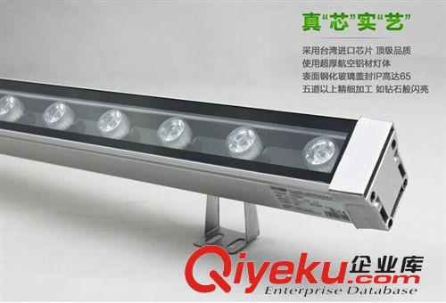 廠家供應高亮度LED線條燈 LED洗墻燈 橋梁住宅工程亮化專用原始圖片2