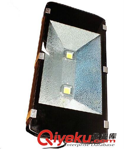 專業生產LED隧道燈 路燈 投光燈 大型戶外照明燈具 隧道燈定做原始圖片3