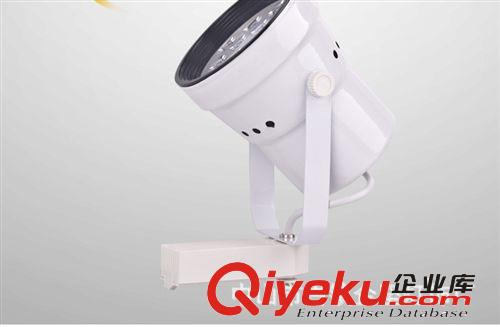 批發(fā)服裝店射燈 全套 軌道燈 3W軌道燈 導(dǎo)軌燈 LED軌道燈廠家直銷原始圖片3