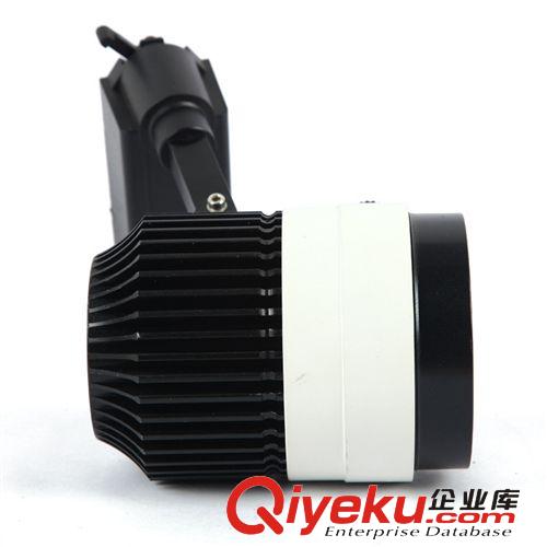 廠家批發COB軌道燈 gd軌道燈 LED高i檔射燈 gd展廳店專用燈具原始圖片3