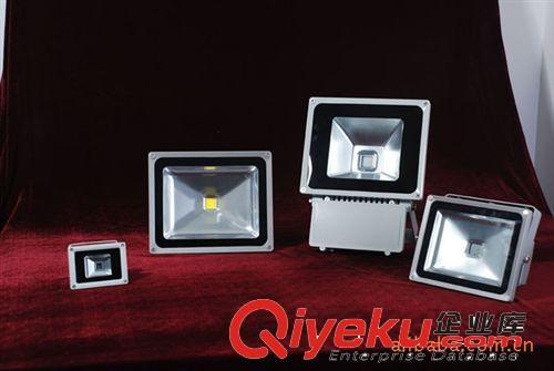 【市場最暢銷】LED投光燈、100W投光燈   10W 20W  30W 50W投光燈