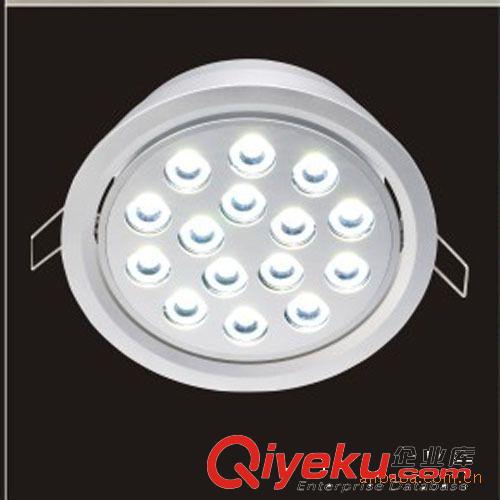 廠家供應LED15w天花燈 Ceiling Lamp 大功率天花燈 LED天花燈