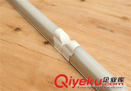 三弦科技商業照明led日光燈管T5-0.6米大一體正白 led日光燈原始圖片2