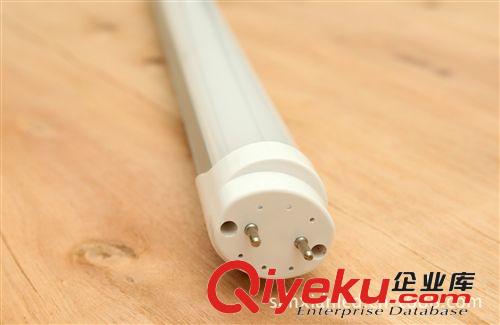 三弦科技商業(yè)照明led日光燈管T8-0.6米暖白 led日光燈原始圖片2