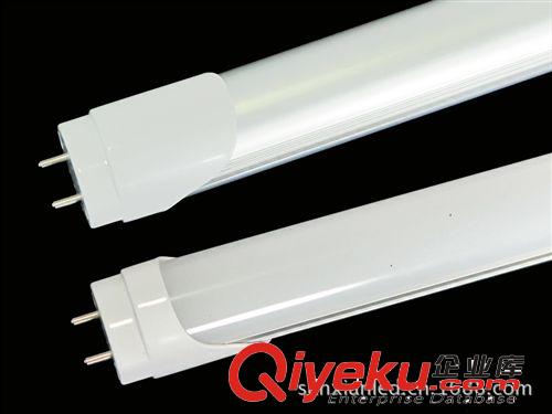 三弦科技商業照明led日光燈管T8-0.9米暖白 led日光燈原始圖片3