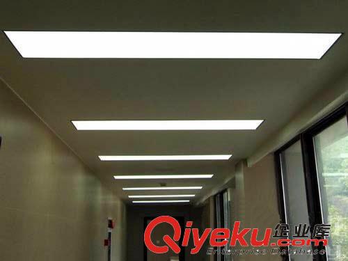 三弦科技商業照明led商照平板燈led面板燈300*1200 led面板燈原始圖片3