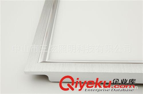 三弦科技商業(yè)照明led商照平板燈led面板燈300*300 led面板燈原始圖片2