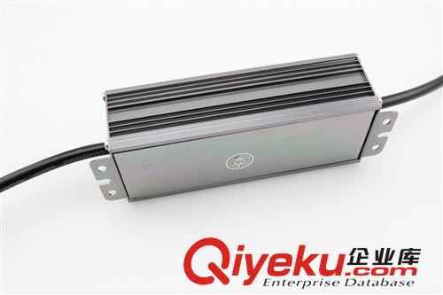 驅動電源50wled 鋁殼超級防水投光工程燈驅動器50X1W外置恒流驅動原始圖片2