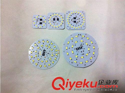 LED燈泡3w5w7w9w12w塑料外殼套件