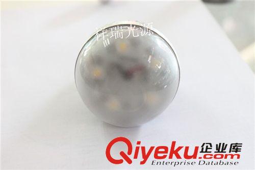 LED 5*1W球泡