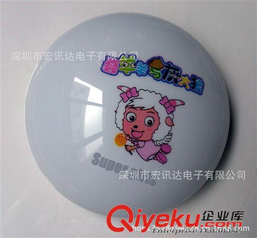 批發led吸頂燈，款式多，品種全，可來樣定做 品質保證原始圖片3