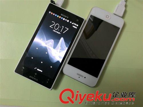 {zx1}聚合物移動電源
